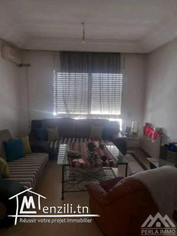 Appartement S1 Riadh Landalous