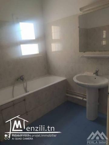 Appartement S3 Carthage Byrsa