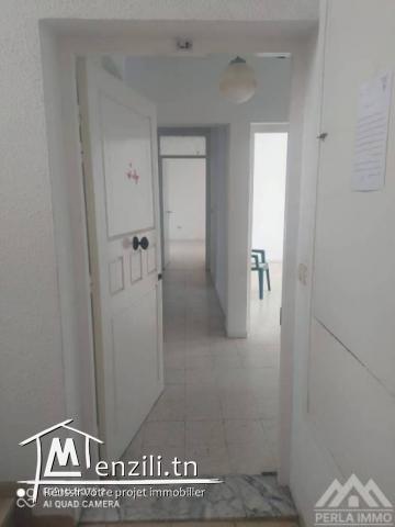 Appartement S3 Carthage Byrsa