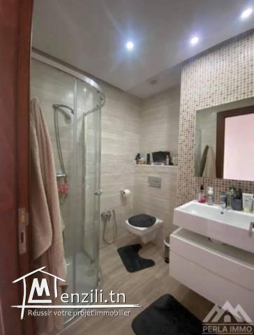 S1 meublé haut standing Ennaser 2