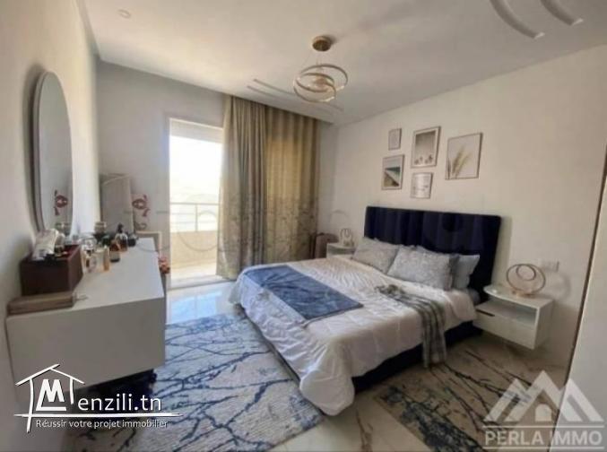 S1 meublé haut standing Ennaser 2