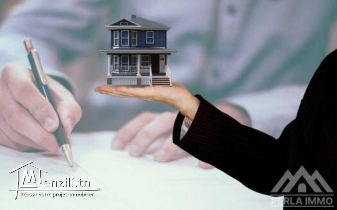 Appartement S1 Lac 2