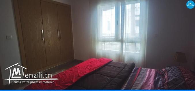 Appartement Résidence