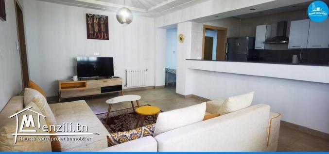 Appartement Résidence