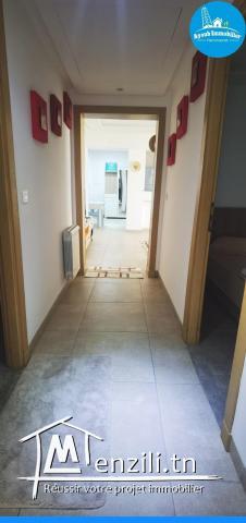 Appartement Résidence