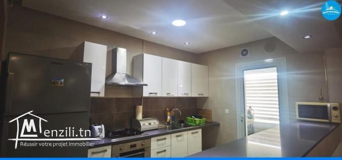 Appartement Résidence