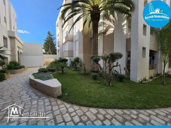 Appartement Résidence