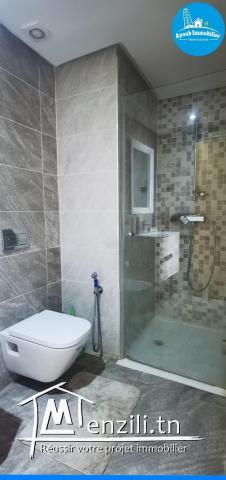 Appartement Résidence