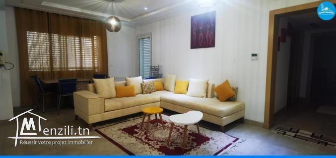 Appartement Résidence