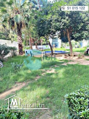 Un appartement à vendre à hammam sousse [clèopatre]