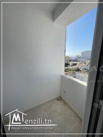 A vendre un appartemnt à hammamet centre  27246313