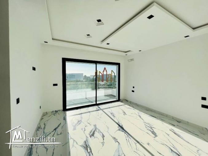 V439 Villa SANDRA HAMMAMET