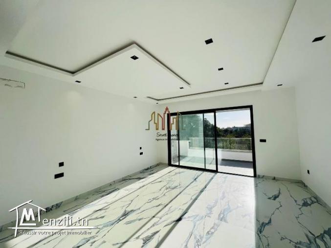 V439 Villa SANDRA HAMMAMET