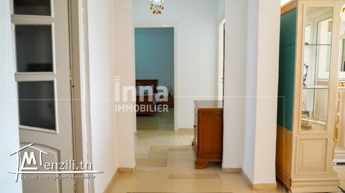 A vendre appartement 54833379