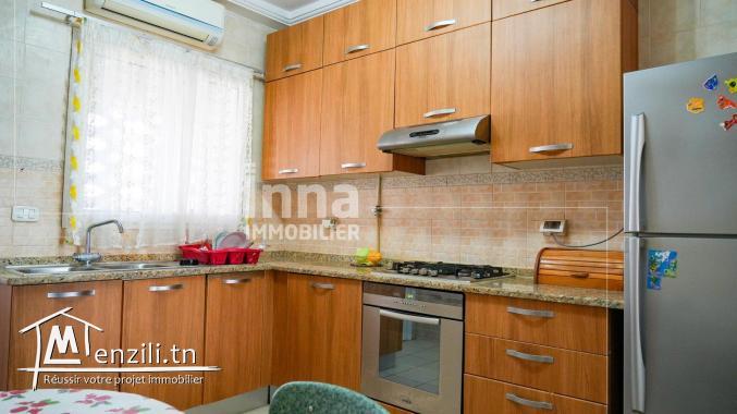 A vendre appartement 54833379