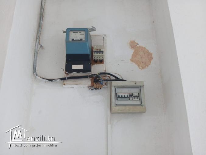 Dépôt de 240 m² à louer à Sidi Daoud, La Marsa