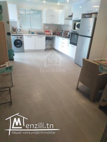 Charmante villa avec jardin et piscine à vendre à Hammamet Sud 51355351