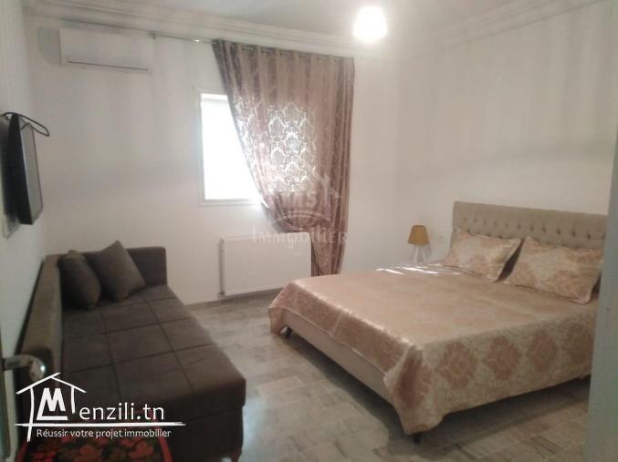 Charmante villa avec jardin et piscine à vendre à Hammamet Sud 51355351