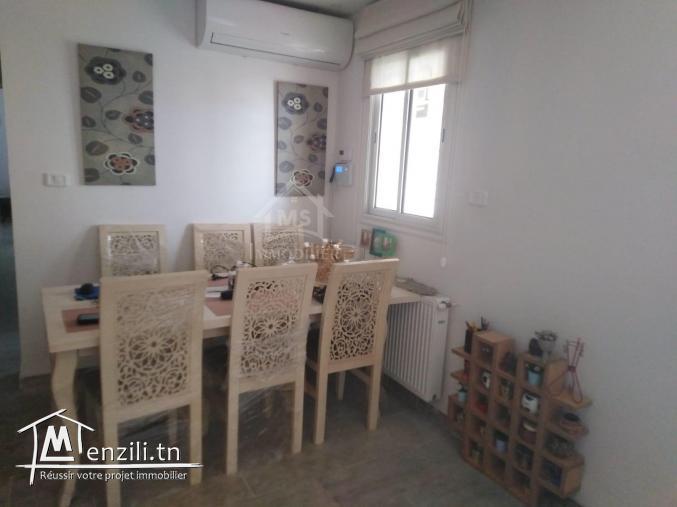 Charmante villa avec jardin et piscine à vendre à Hammamet Sud 51355351