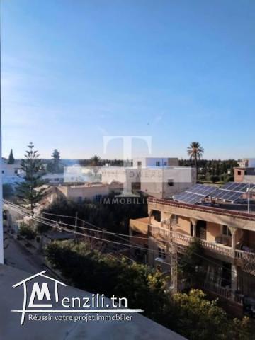 Bel Appartement à tantana  à vendre