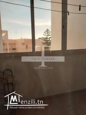 Bel Appartement à tantana  à vendre