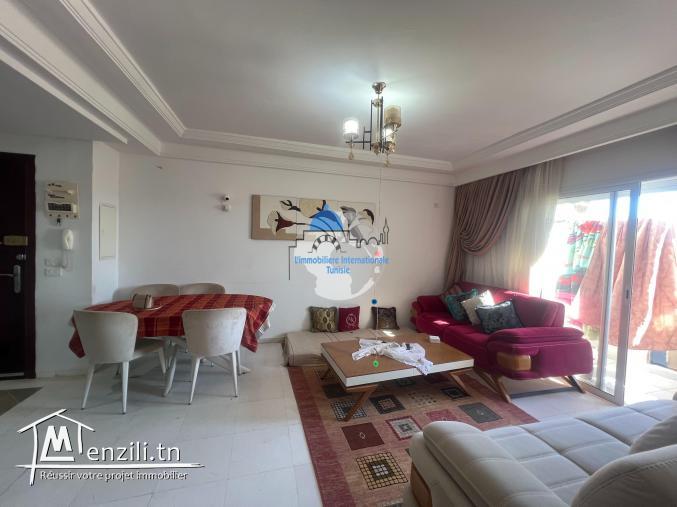 A vendre S3 à Khzema Est