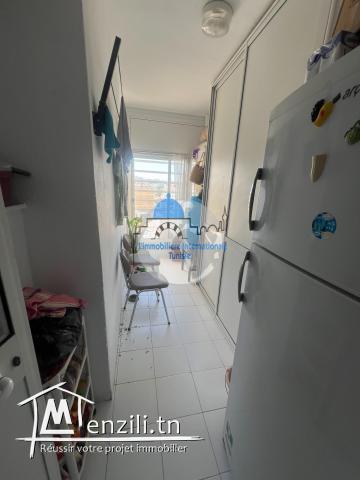 A vendre S3 à Khzema Est