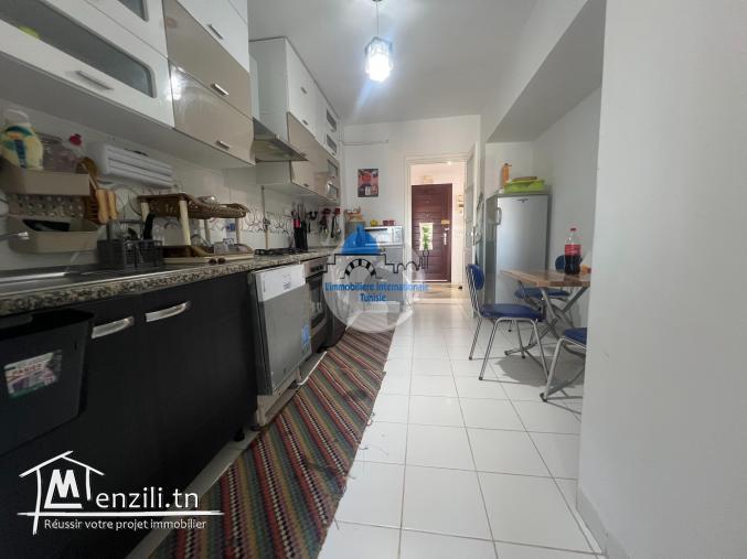 A vendre S3 à Khzema Est