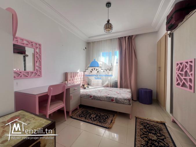 A vendre S3 à Khzema Est