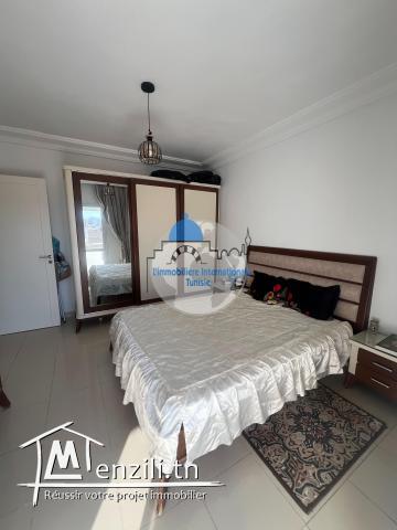 A vendre S3 à Khzema Est