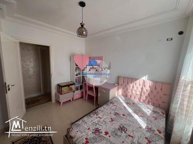 A vendre S3 à Khzema Est