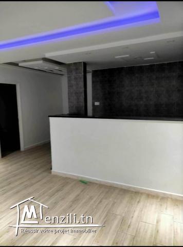 Appartement s3 refait à neuf