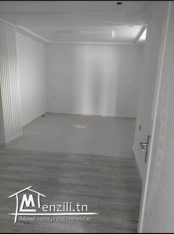 Appartement s3 refait à neuf