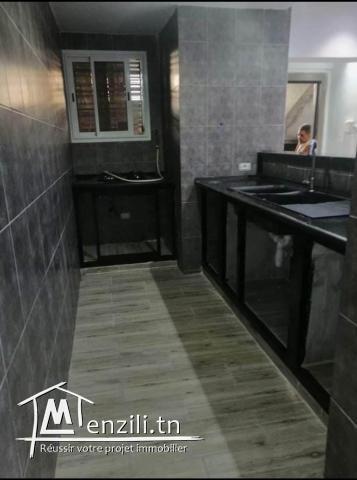 Appartement s3 refait à neuf