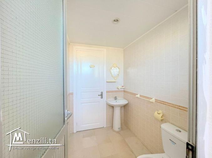 Bureau à louer – 2ème étage à Monastir , Centre ville