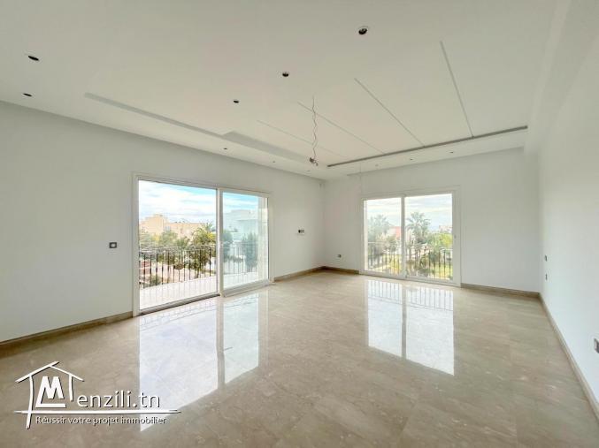 Villa prestigieuse à vendre à la Baie des Anges, Kantaoui