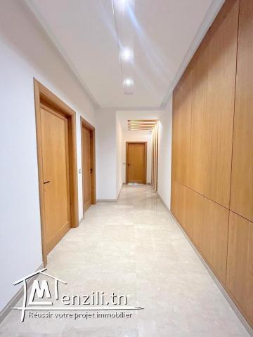 Villa prestigieuse à vendre à la Baie des Anges, Kantaoui