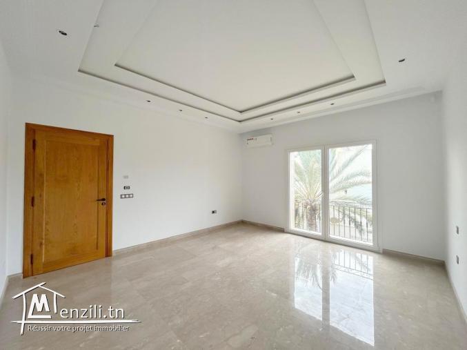 Villa prestigieuse à vendre à la Baie des Anges, Kantaoui