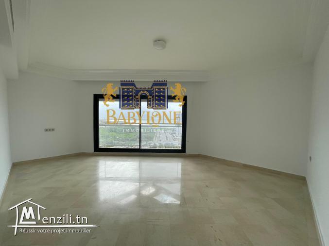 A louer un duplex en s4 aux berges du lac 2