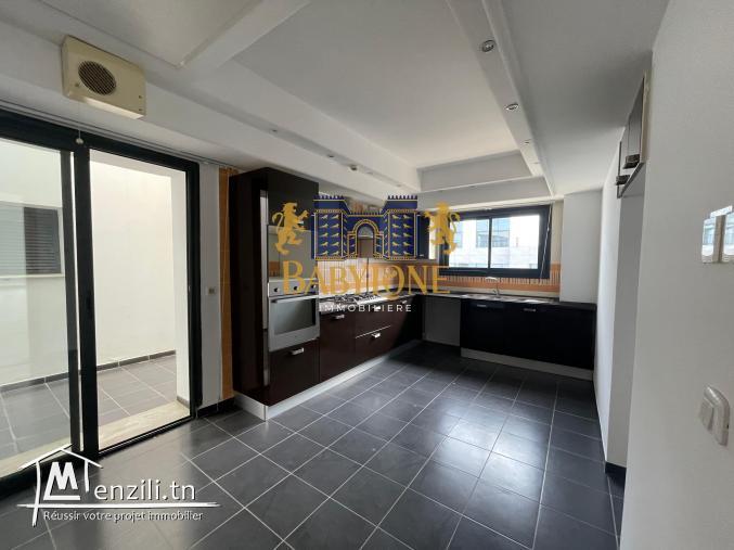 A louer un duplex en s4 aux berges du lac 2