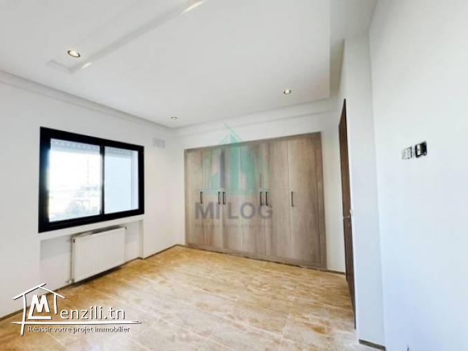 Un Appartement S2 à Mourouj 6