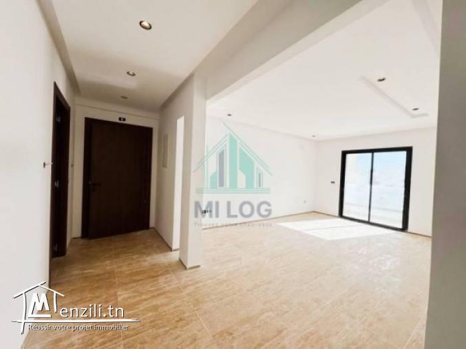 Un Appartement S2 à Mourouj 6