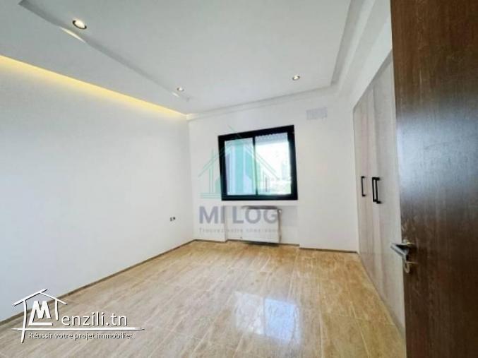 Un Appartement S2 à Mourouj 6