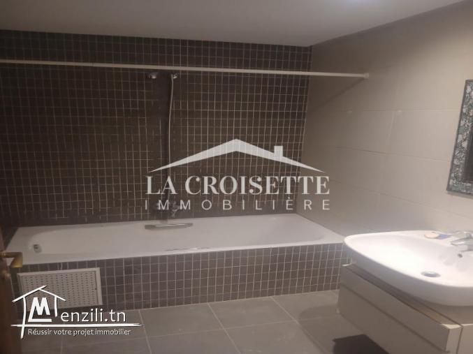 Appartement S+4 à Ain Zaghouan Nord ZAL0064