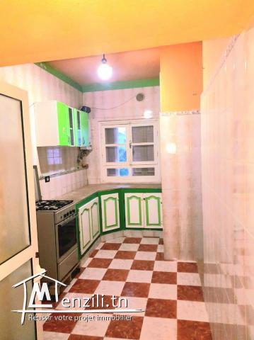 S+2 a louer Par jour et semaine