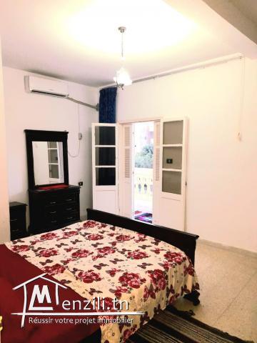 S+2 a louer Par jour et semaine