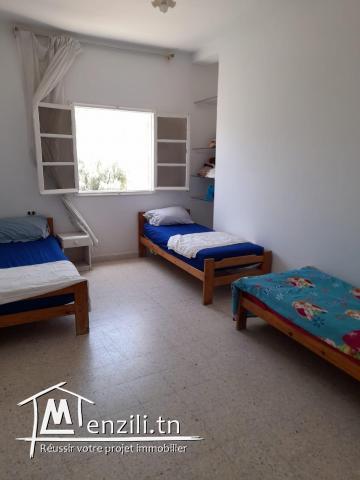 S+2 a louer Par jour et semaine