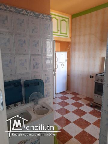 S+2 a louer Par jour et semaine