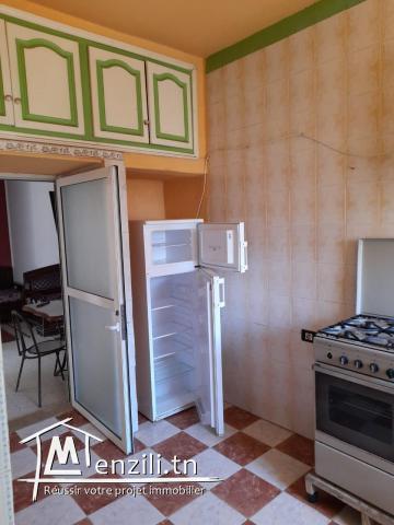 S+2 a louer Par jour et semaine