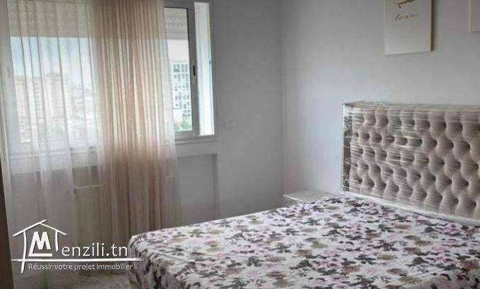 Appartement S+2 à Louer - Lac 1, Tunis